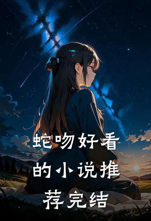 蛇吻好看的小说推荐完结