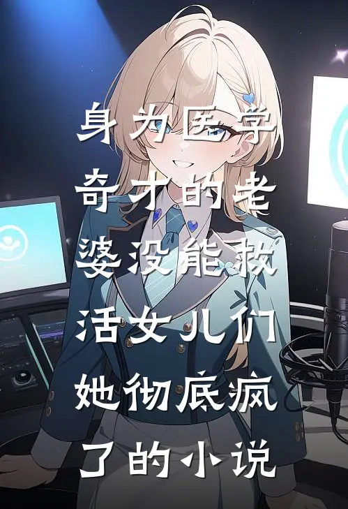 身为医学奇才的老婆没能救活女儿们，她彻底疯了的小说