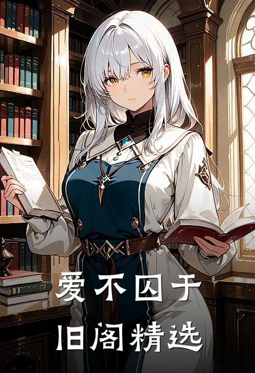 爱不囚于旧阁精选