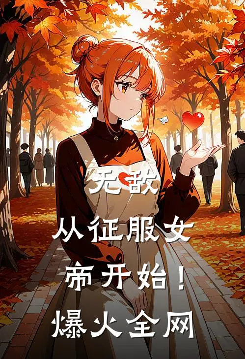 无敌，从征服女帝开始！爆火全网