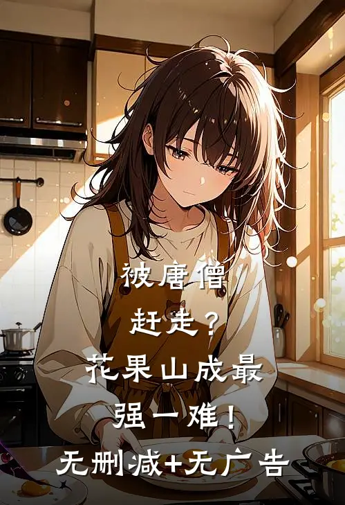 被唐僧赶走？花果山成最强一难！无删减+无广告