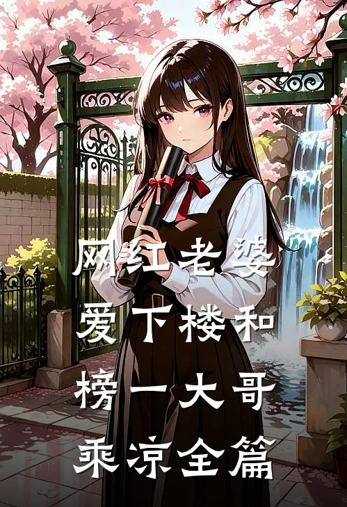 网红老婆爱下楼和榜一大哥乘凉全篇