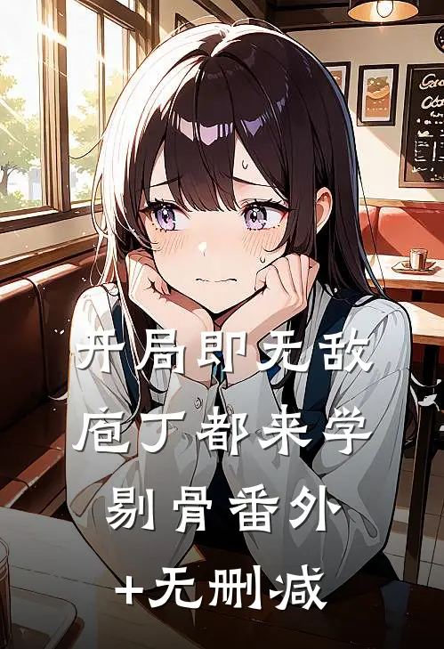 开局即无敌，庖丁都来学剔骨番外+无删减