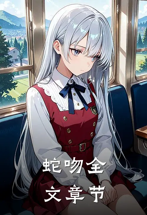 蛇吻全文章节