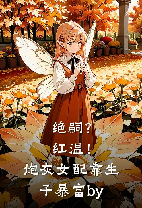 绝嗣？红温！炮灰女配靠生子暴富by