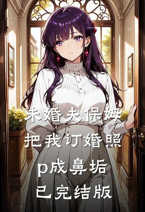 未婚夫保姆把我订婚照p成鼻垢已完结版