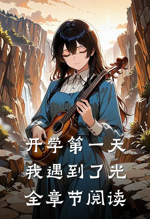 开学第一天，我遇到了光全章节阅读