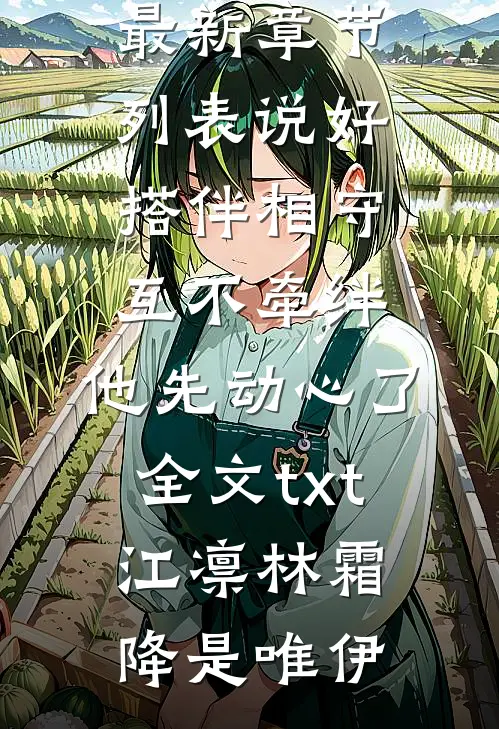 全村就我一个男人精选