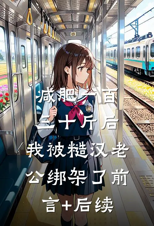 减肥一百三十斤后，我被糙汉老公绑架了前言+后续