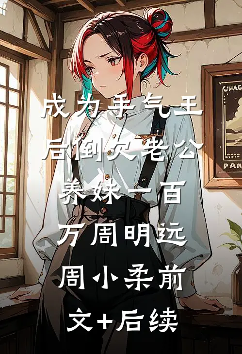成为手气王后倒欠老公养妹一百万周明远周小柔前文+后续