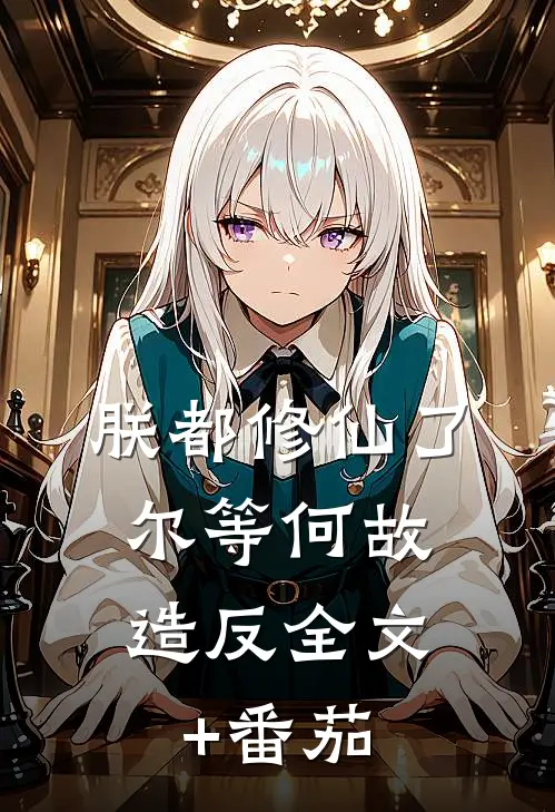 朕都修仙了，尔等何故造反全文+番茄