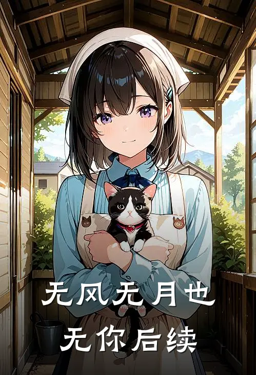 无风无月也无你后续