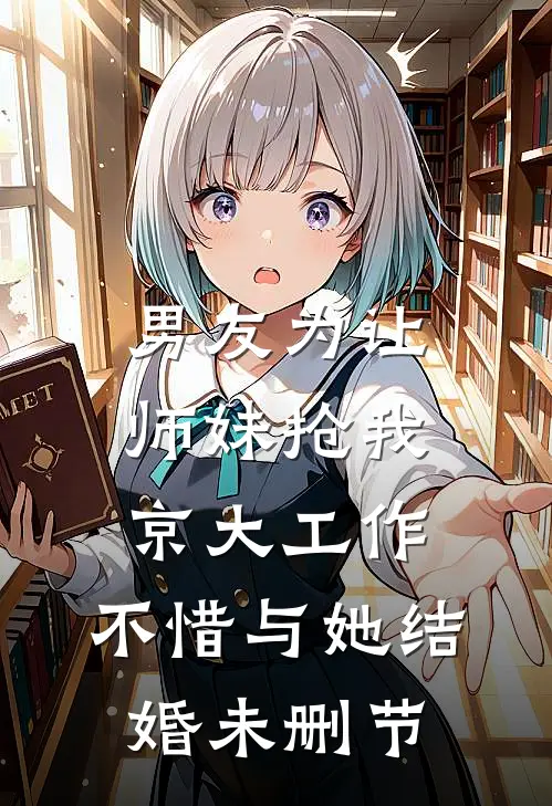 男友为让师妹抢我京大工作，不惜与她结婚未删节
