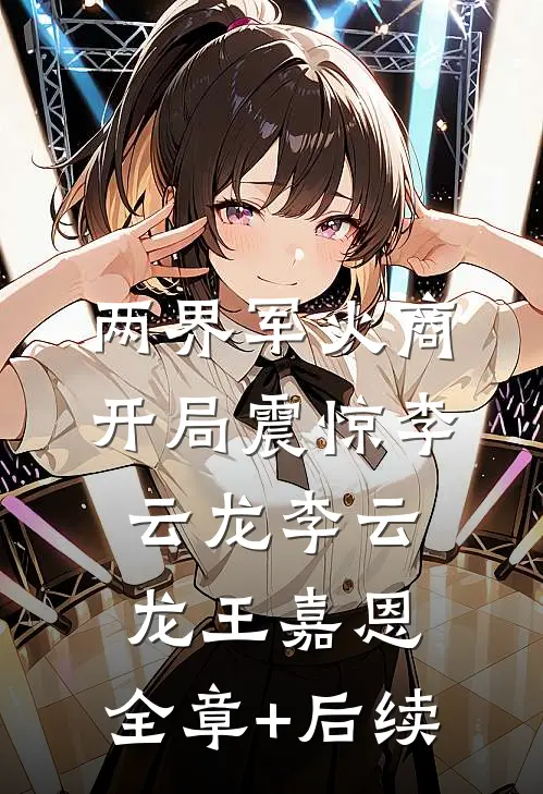 两界军火商：开局震惊李云龙李云龙王嘉恩:全章+后续