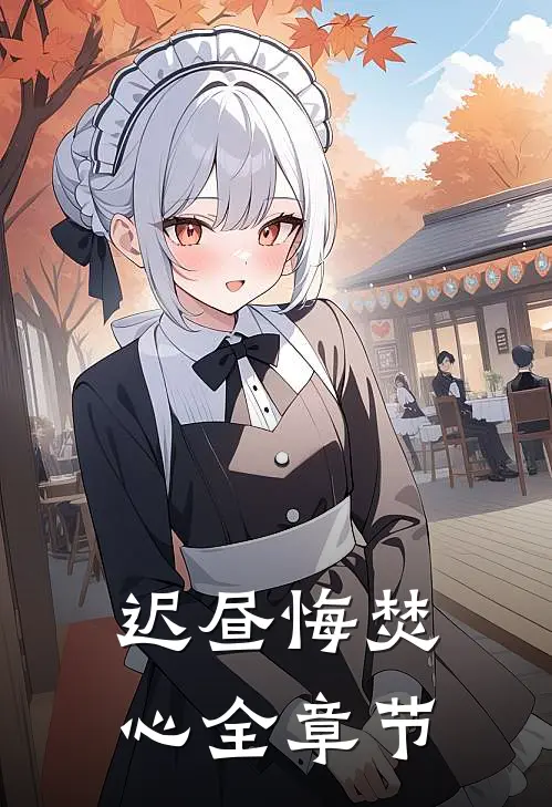 迟昼悔焚心全章节