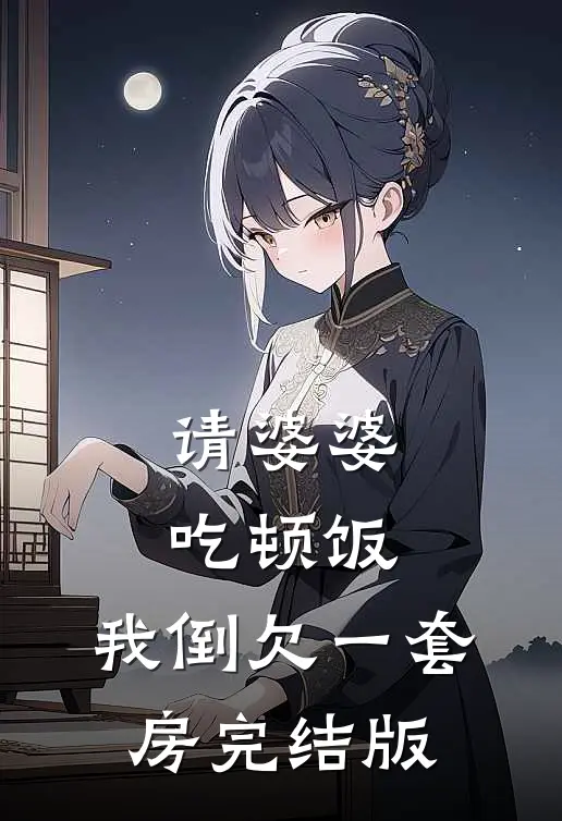 请婆婆吃顿饭，我倒欠一套房完结版