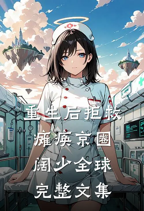 重生后拒救瘫痪京圈阔少全球完整文集
