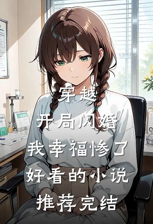 穿越：开局闪婚，我幸福惨了好看的小说推荐完结