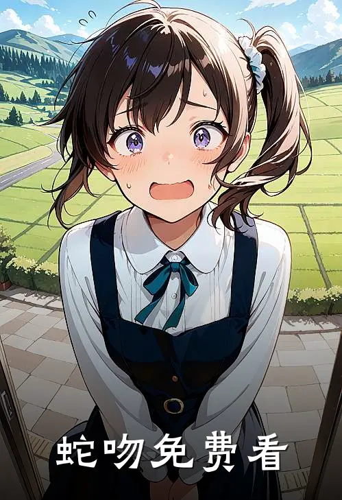 蛇吻免费看