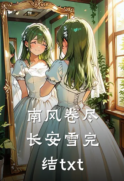 南风卷尽长安雪完结txt