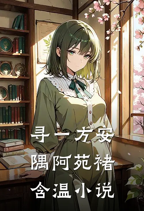 寻一方安隅阿苑褚含温小说