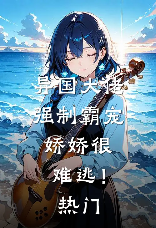 异国大佬强制霸宠，娇娇很难逃！热门