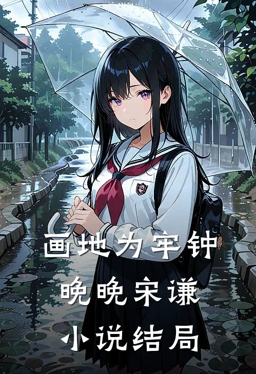 画地为牢钟晚晚宋谦小说结局