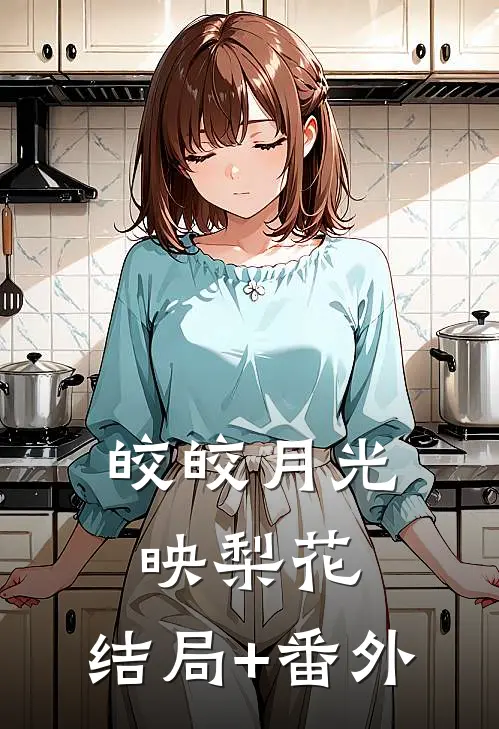 皎皎月光映梨花:结局+番外