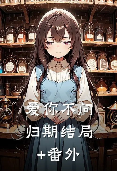 爱你不问归期结局+番外