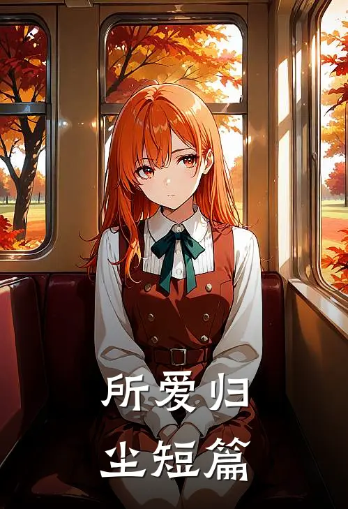 所爱归尘短篇