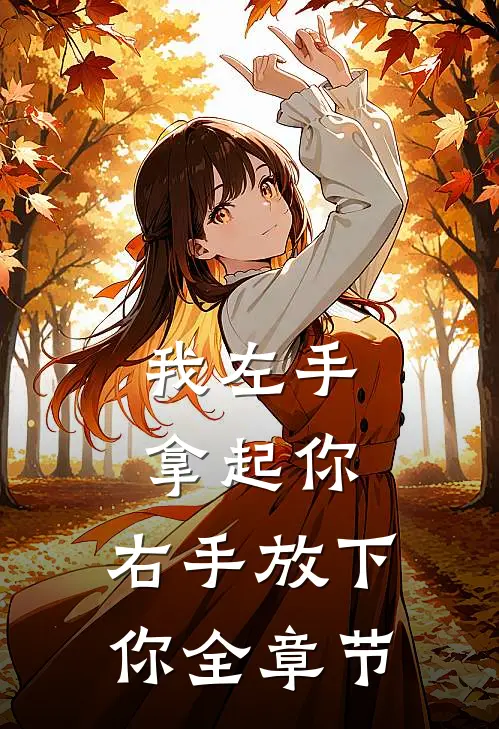 我左手拿起你，右手放下你全章节