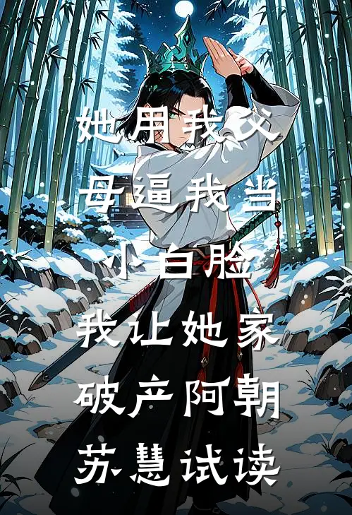 真千金上门认亲后，我让她先去领号