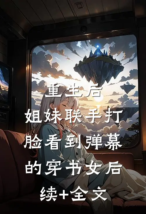 重生后，姐妹联手打脸看到弹幕的穿书女后续+全文