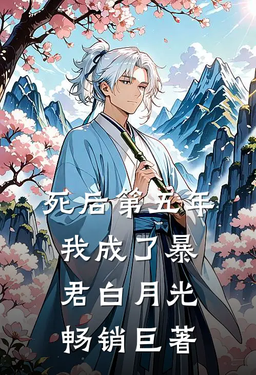 死后第五年，我成了暴君白月光畅销巨著