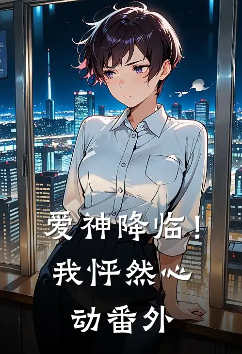 爱神降临！我怦然心动番外