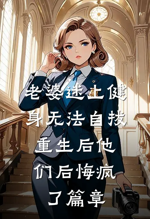 老婆迷上健身无法自拔，重生后他们后悔疯了篇章