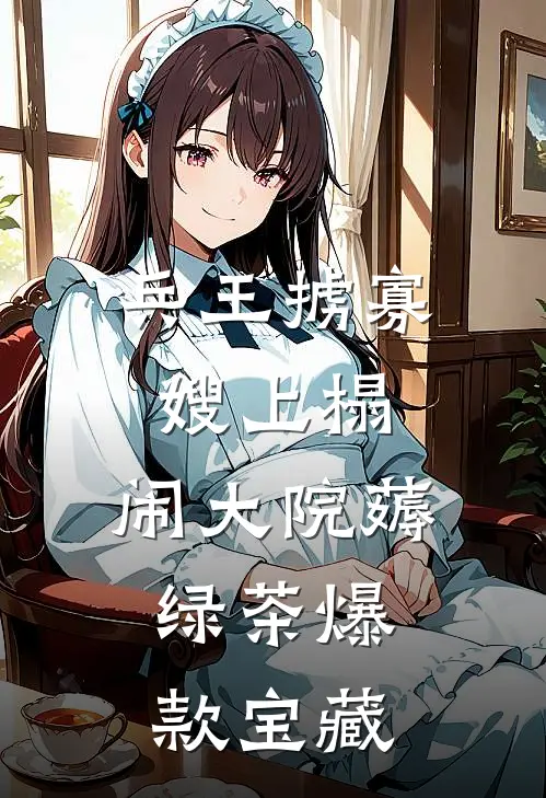 兵王掳寡嫂上榻，闹大院薅绿茶爆款宝藏