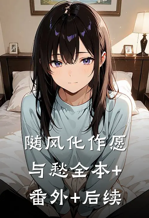 随风化作愿与愁全本+番外+后续