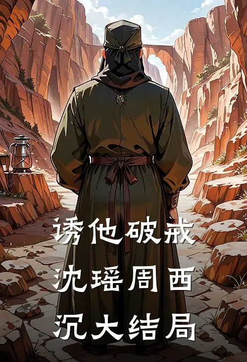 诱他破戒沈瑶周西沉大结局