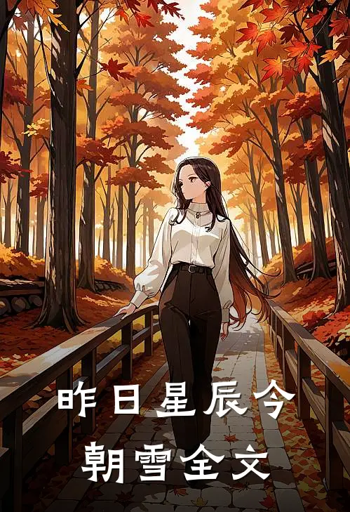 昨日星辰今朝雪全文