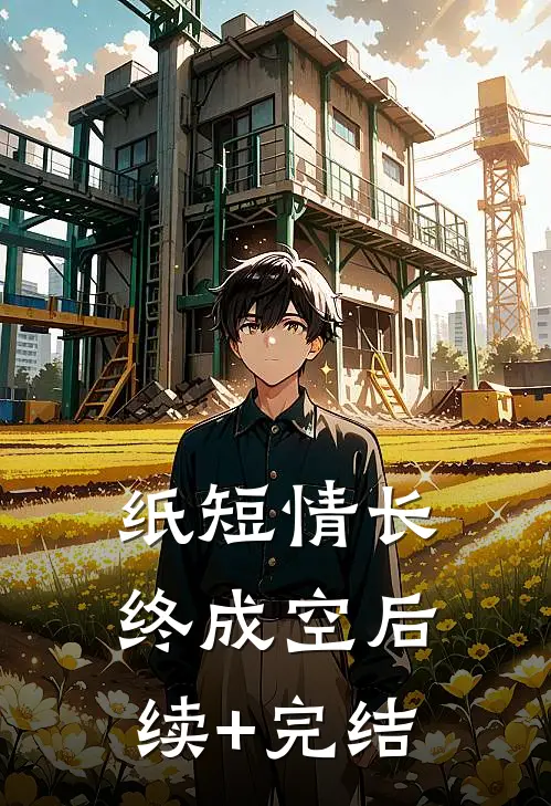 纸短情长终成空后续+完结