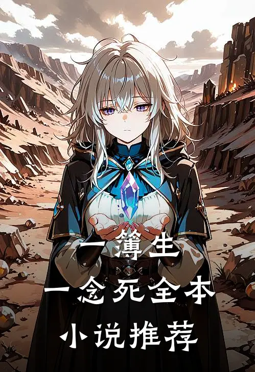 一簿生，一念死全本小说推荐