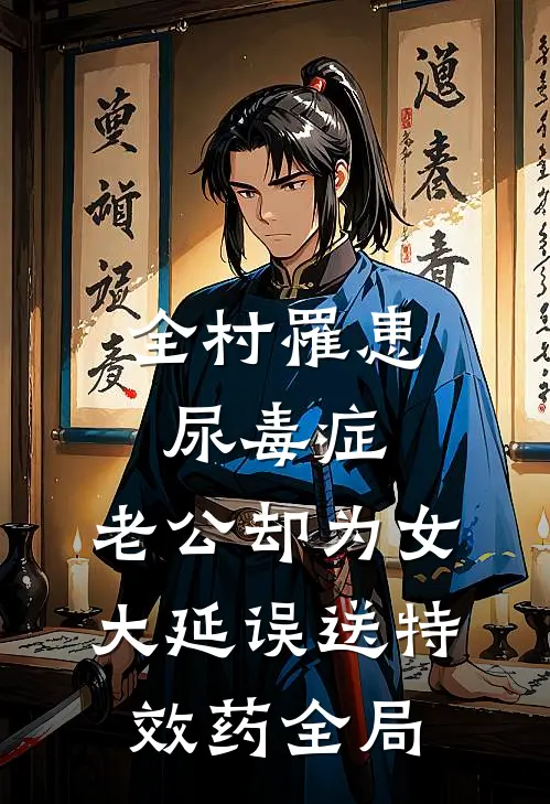 全村罹患尿毒症，老公却为女大延误送特效药全局