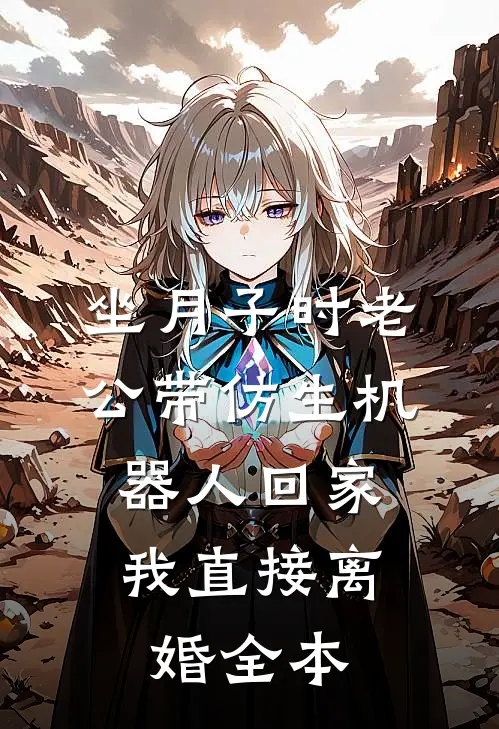 坐月子时老公带仿生机器人回家，我直接离婚全本