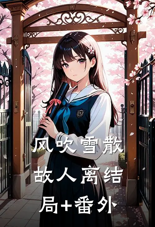 风吹雪散故人离结局+番外