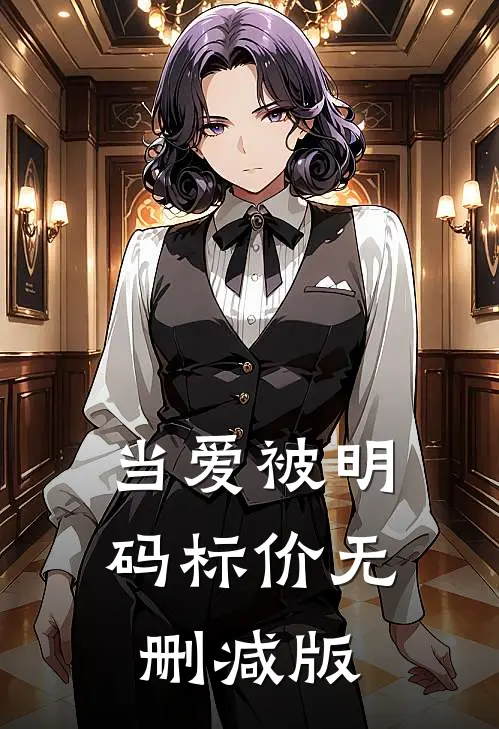 当爱被明码标价无删减版