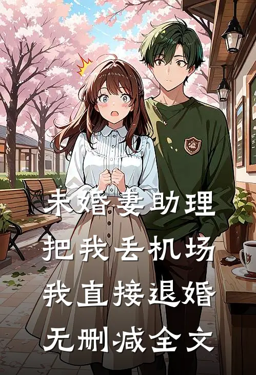 未婚妻助理把我丢机场，我直接退婚无删减全文