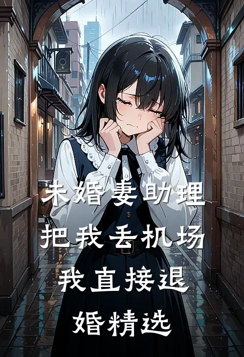 未婚妻助理把我丢机场，我直接退婚精选