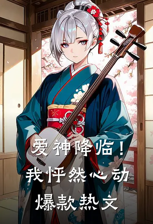 爱神降临！我怦然心动爆款热文