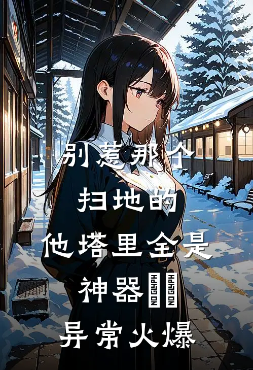 别惹那个扫地的，他塔里全是神器​​异常火爆